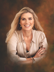 24x36 Memorial Portrait